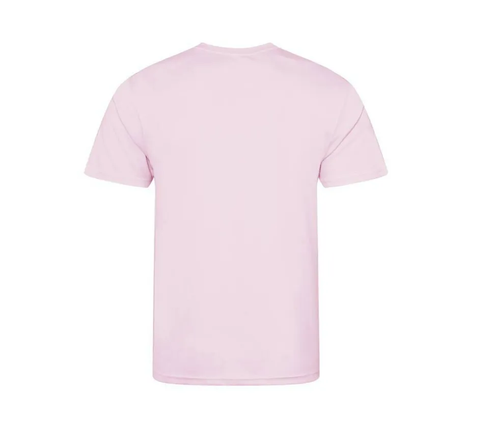 JUST COOL JC001 - T-shirt respirant Neoteric™