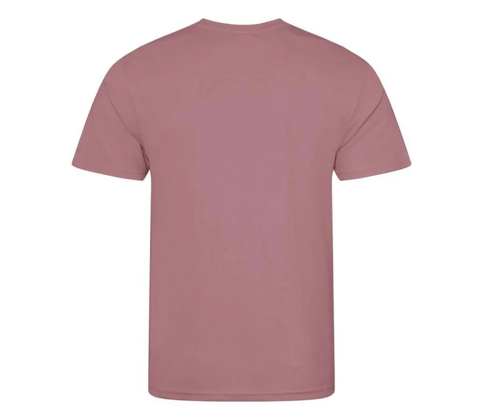 JUST COOL JC001 - T-shirt respirant Neoteric™