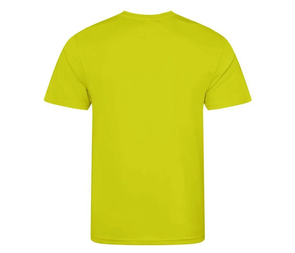 JUST COOL JC001 - T-shirt respirant Neoteric™