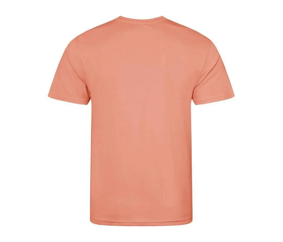 JUST COOL JC001 - T-shirt respirant Neoteric™