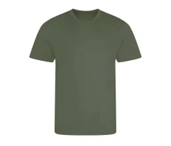 JUST COOL JC001 - T-shirt respirant Neoteric™