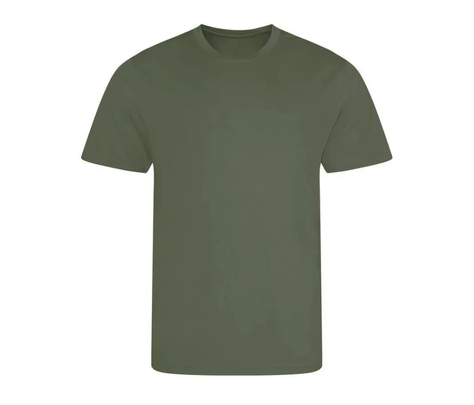 JUST COOL JC001 - T-shirt respirant Neoteric™