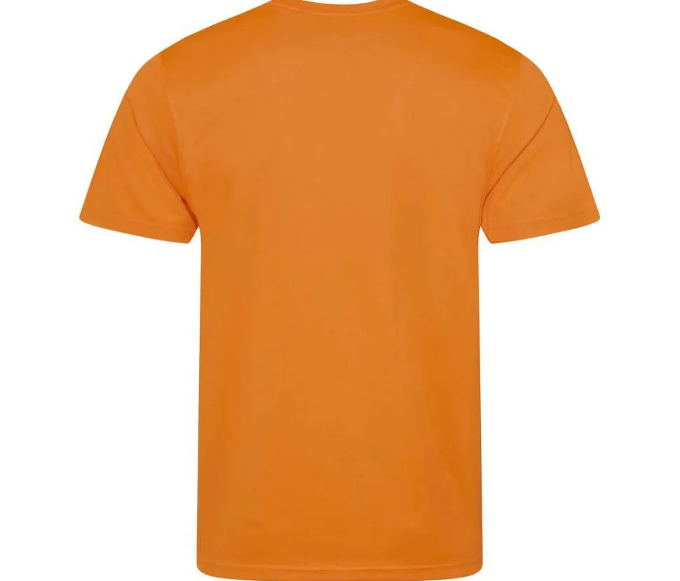 JUST COOL JC001 - T-shirt respirant Neoteric™
