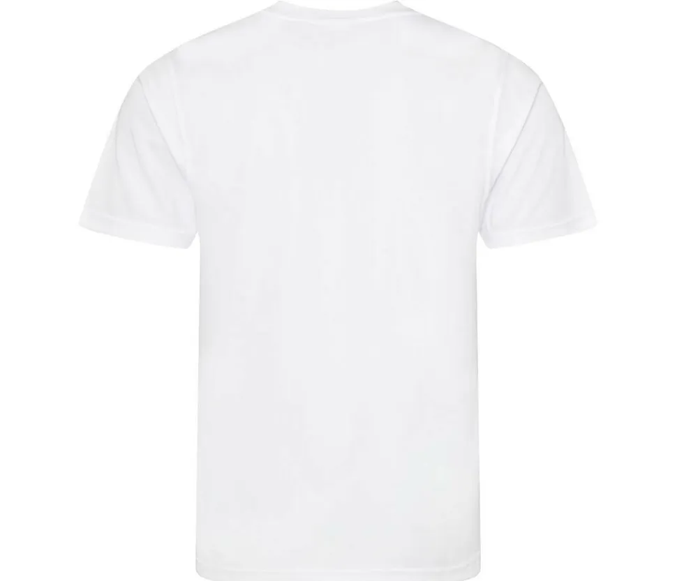 JUST COOL JC001 - T-shirt respirant Neoteric™