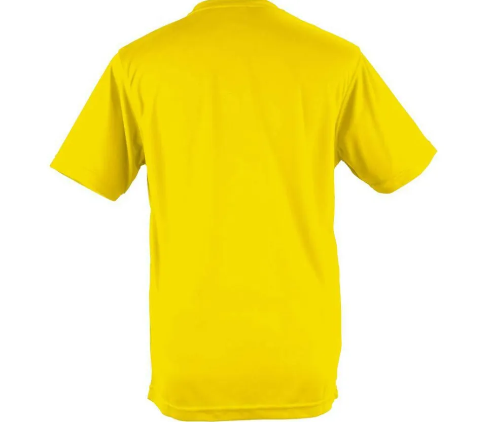 JUST COOL JC001 - T-shirt respirant Neoteric™
