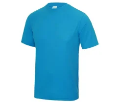 JUST COOL JC001 - T-shirt respirant Neoteric™