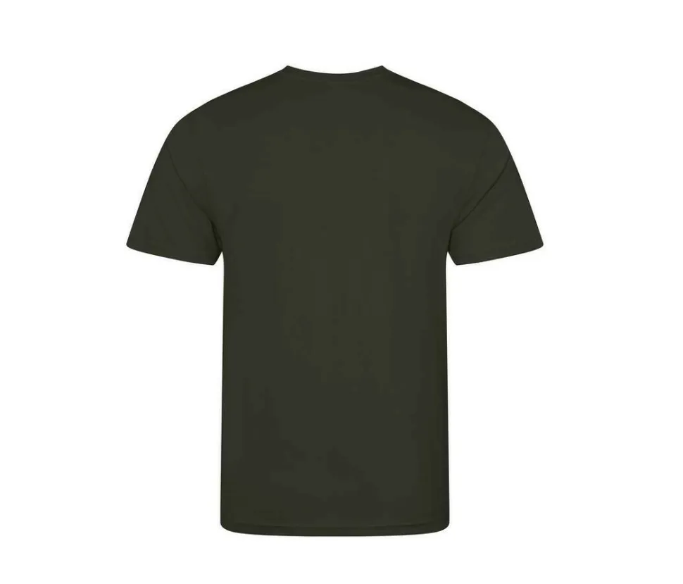 JUST COOL JC001 - T-shirt respirant Neoteric™