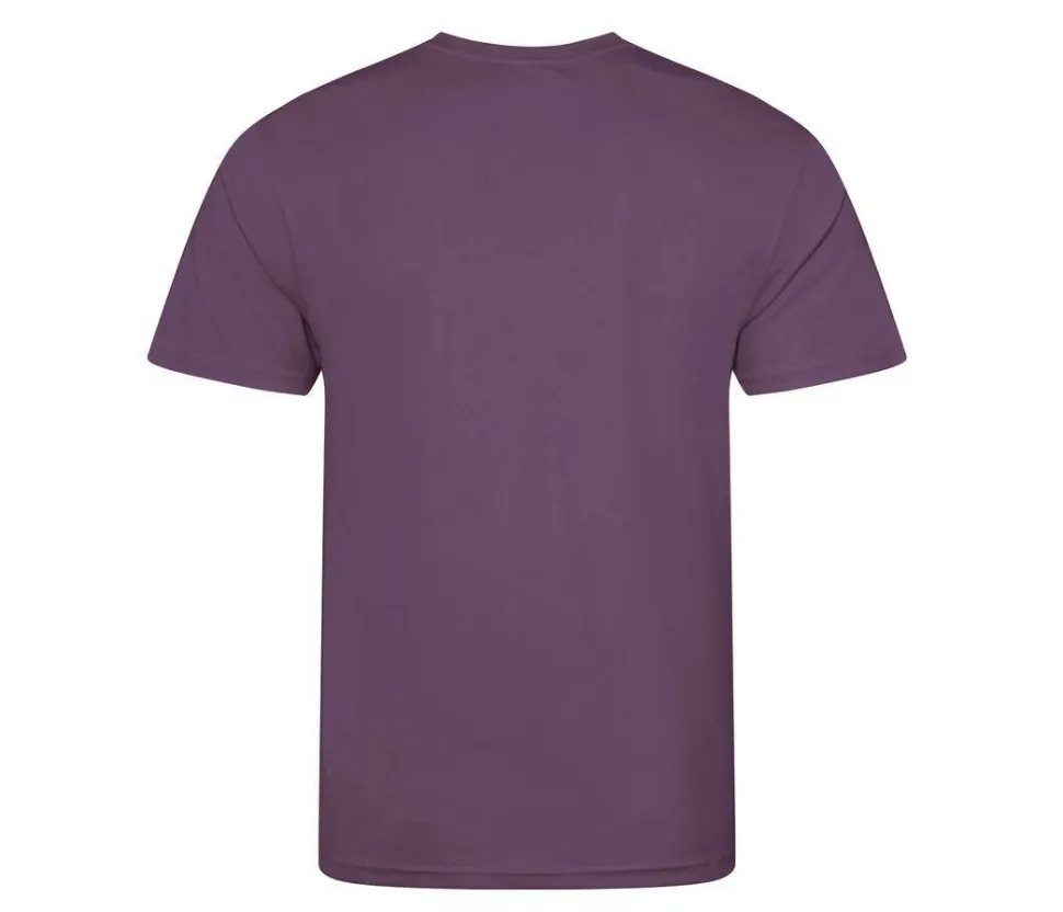 JUST COOL JC001 - T-shirt respirant Neoteric™