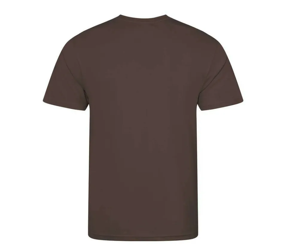 JUST COOL JC001 - T-shirt respirant Neoteric™