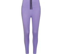 JUST COOL JC287 - WOMEN'S RECYCLED TECH LEGGINGS
