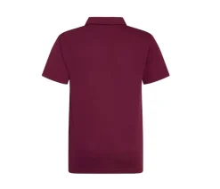 JUST COOL JC040J - Polo enfant respirant