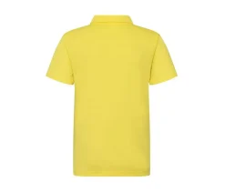 JUST COOL JC040J - Polo enfant respirant