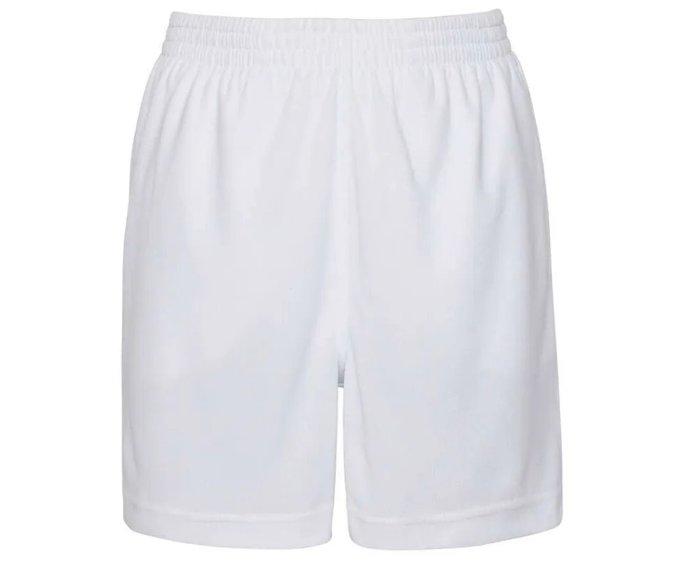 JUST COOL JC080J - Short de sport enfant