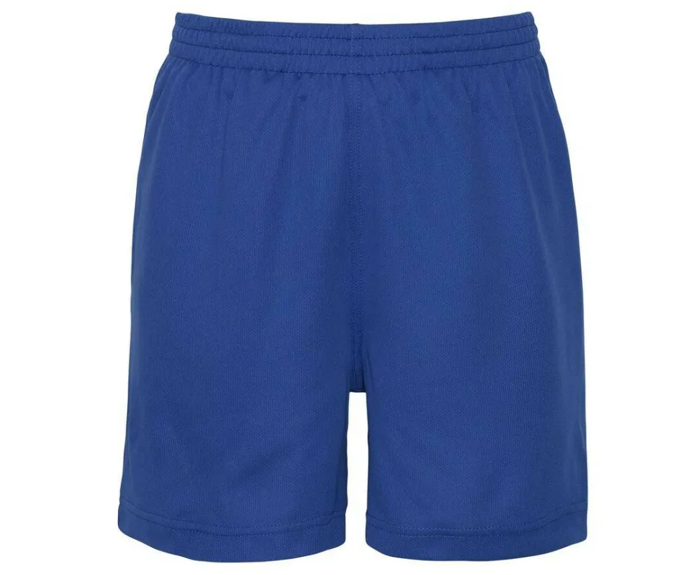 JUST COOL JC080J - Short de sport enfant