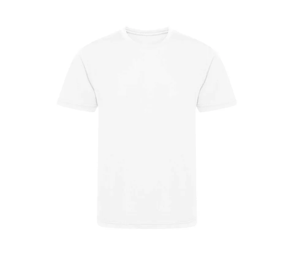 JUST COOL JC201J - Tee-shirt de sport en polyester recyclé enfant
