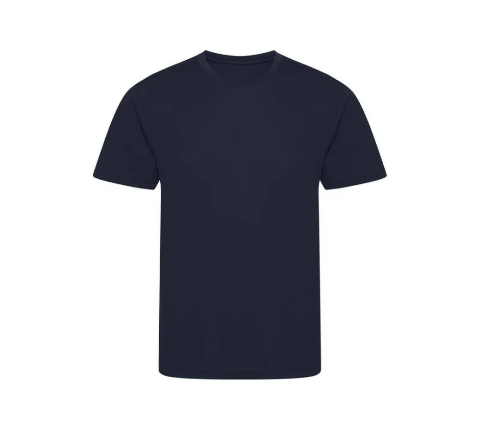 JUST COOL JC201J - Tee-shirt de sport en polyester recyclé enfant