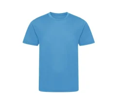 JUST COOL JC201J - Tee-shirt de sport en polyester recyclé enfant