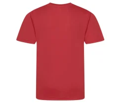 JUST COOL JC020J - T-shirt Enfant Respirant et Confortable