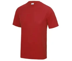JUST COOL JC001J - T-shirt enfant respirant Neoteric™