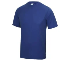 JUST COOL JC001J - T-shirt enfant respirant Neoteric™