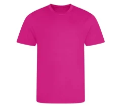 JUST COOL JC001J - T-shirt enfant respirant Neoteric™