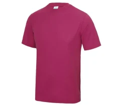 JUST COOL JC001J - T-shirt enfant respirant Neoteric™