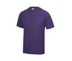 JUST COOL JC001J - T-shirt enfant respirant Neoteric™