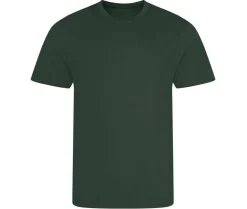 JUST COOL JC001J - T-shirt enfant respirant Neoteric™