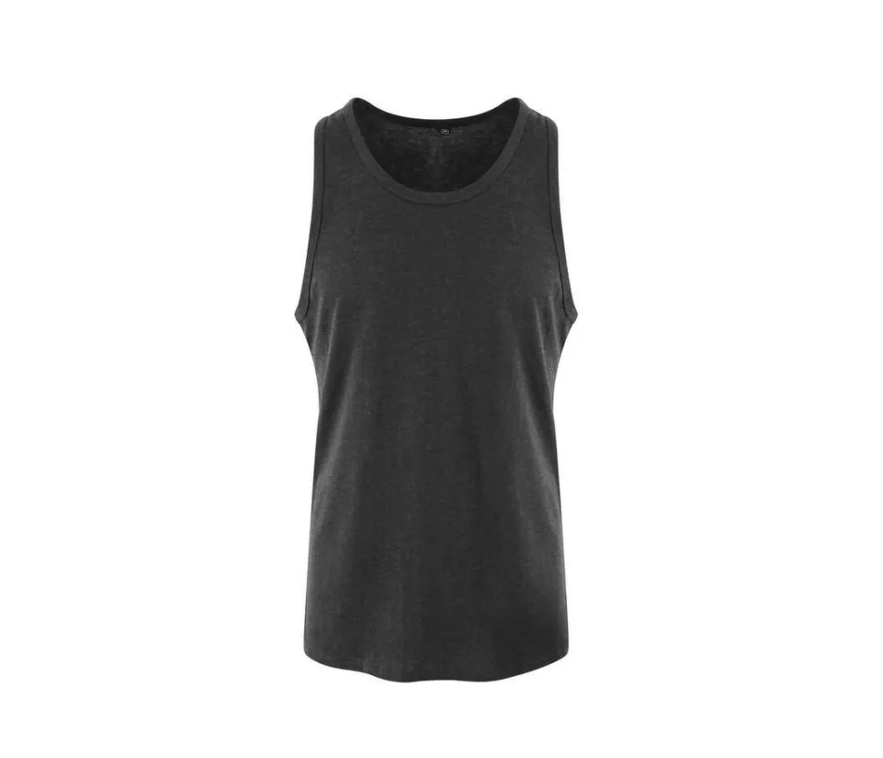 JUST T'S JT007 - Débardeur homme tri-blend