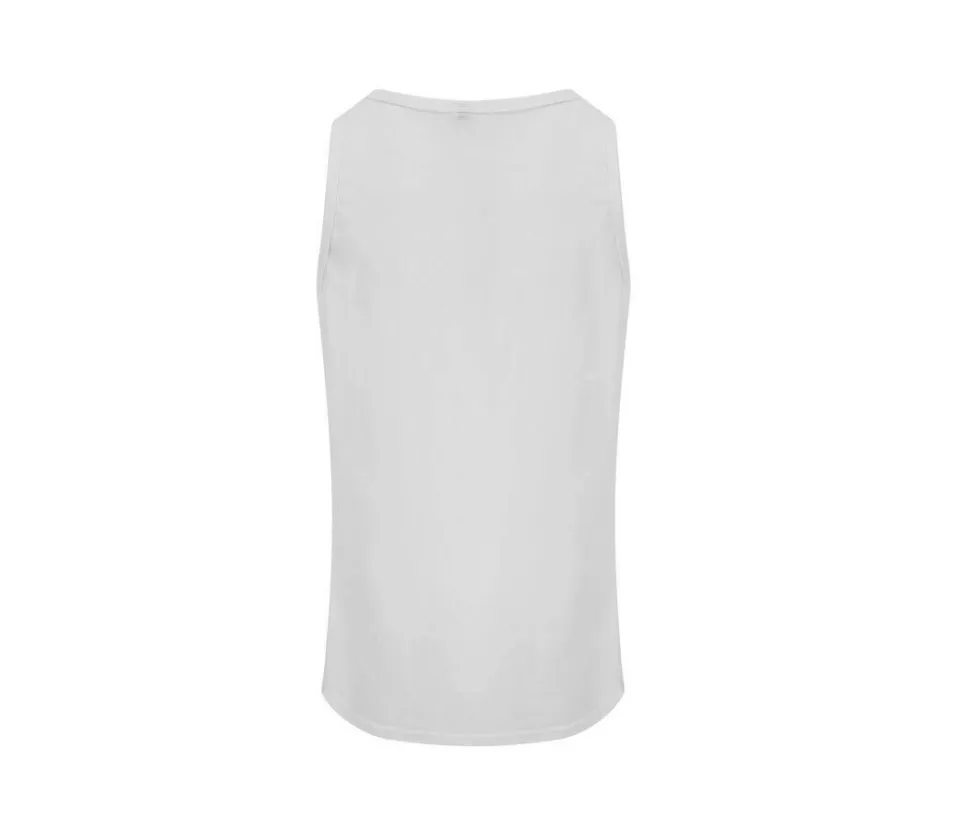 JUST T'S JT007 - Débardeur homme tri-blend