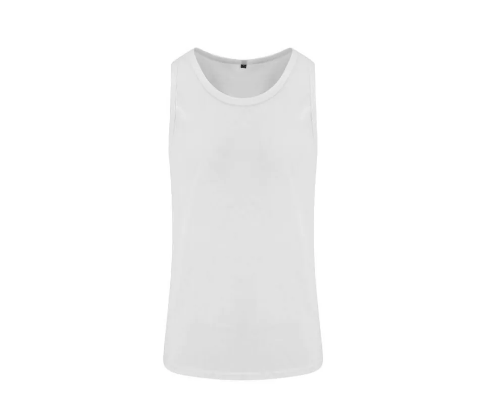 JUST T'S JT007 - Débardeur homme tri-blend