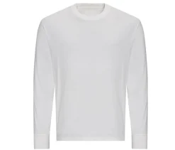 JUST T'S JT019 - Tee-shirt manches longues moderne 190