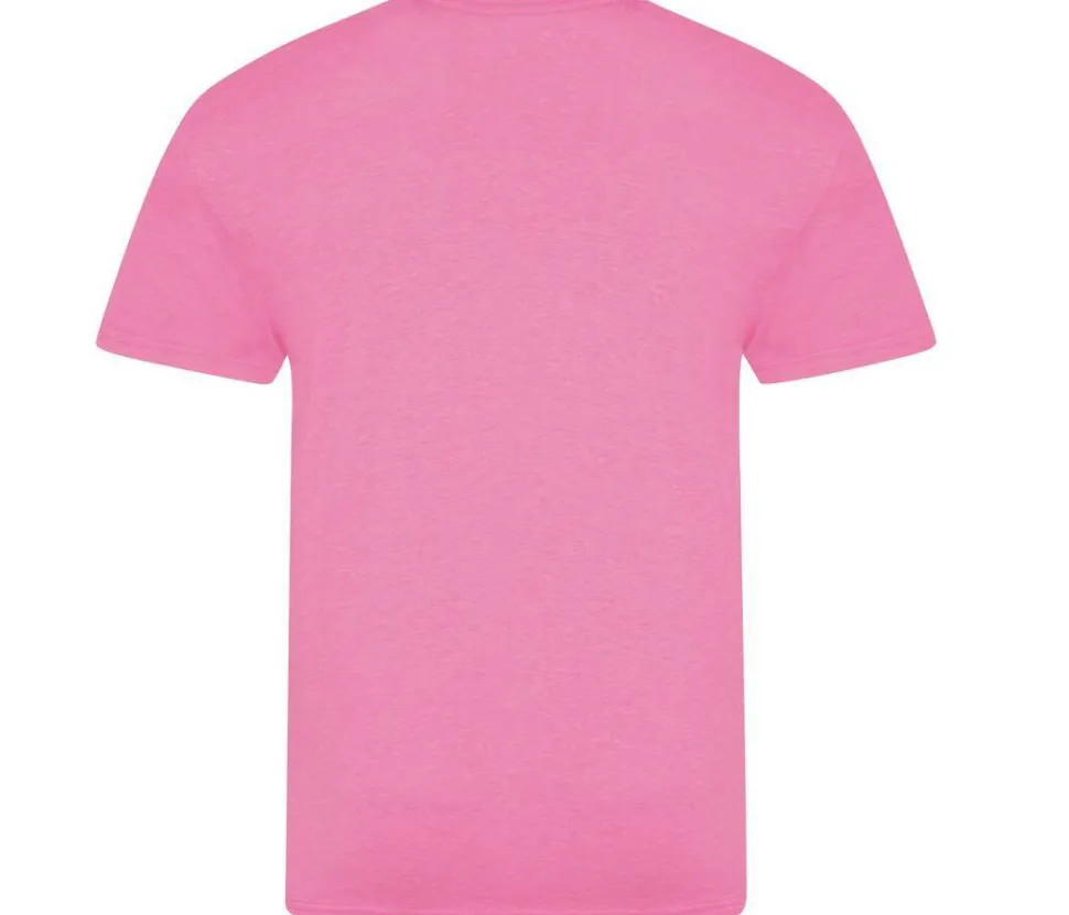 JUST T'S JT004 - Tee-shirt unisexe Tri-Blend