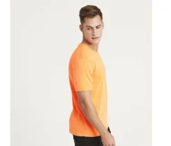 JUST T'S JT004 - Tee-shirt unisexe Tri-Blend