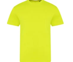 JUST T'S JT004 - Tee-shirt unisexe Tri-Blend
