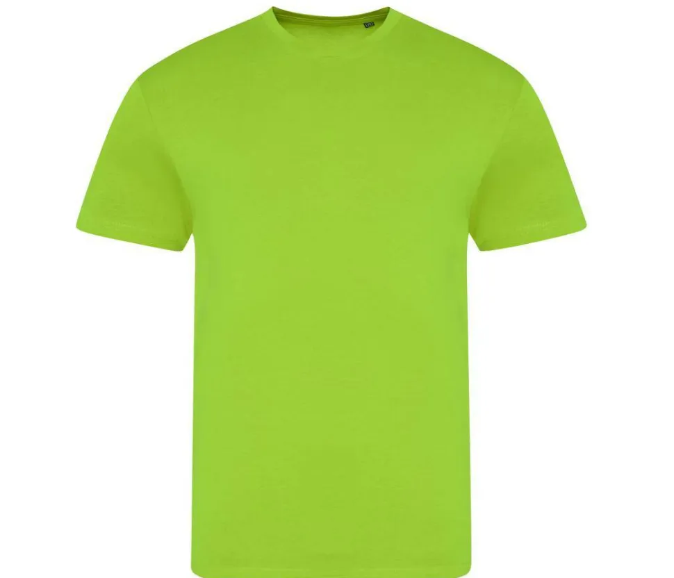 JUST T'S JT004 - Tee-shirt unisexe Tri-Blend