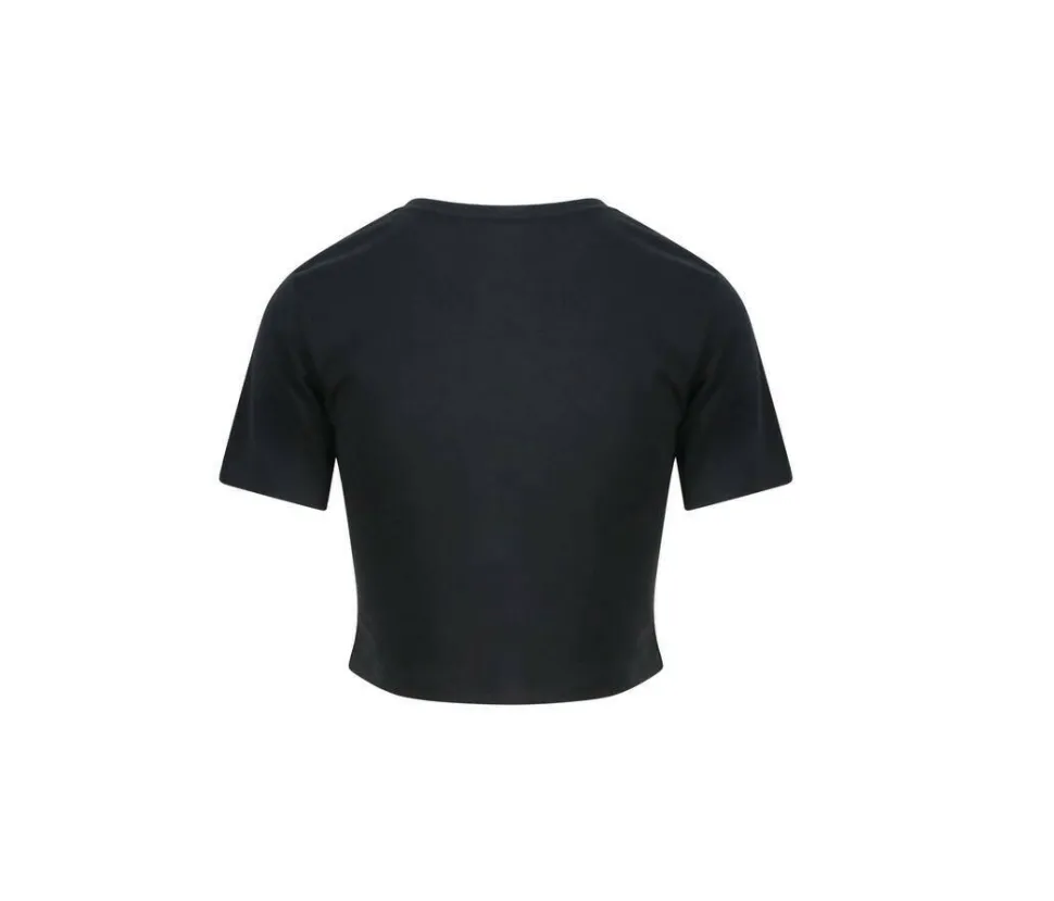 JUST T'S JT006 - T-shirt triblend femme court