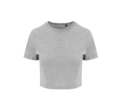 JUST T'S JT006 - T-shirt triblend femme court