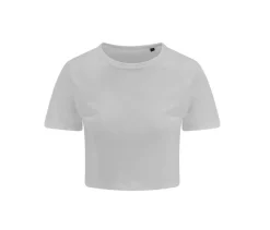 JUST T'S JT006 - T-shirt triblend femme court