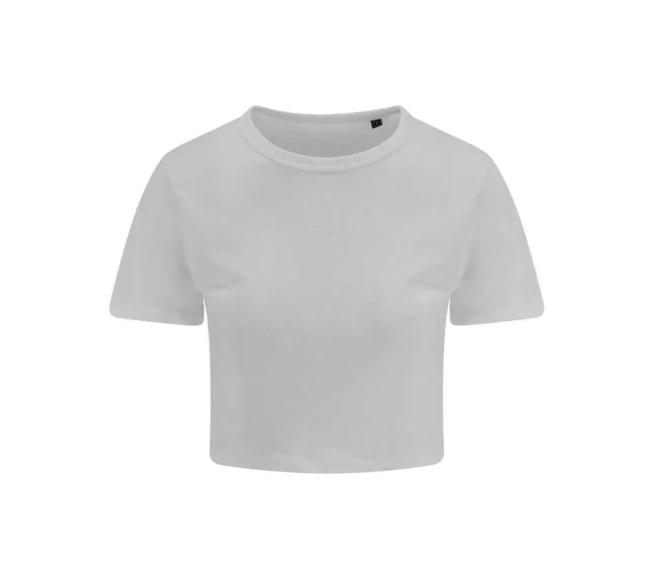 JUST T'S JT006 - T-shirt triblend femme court