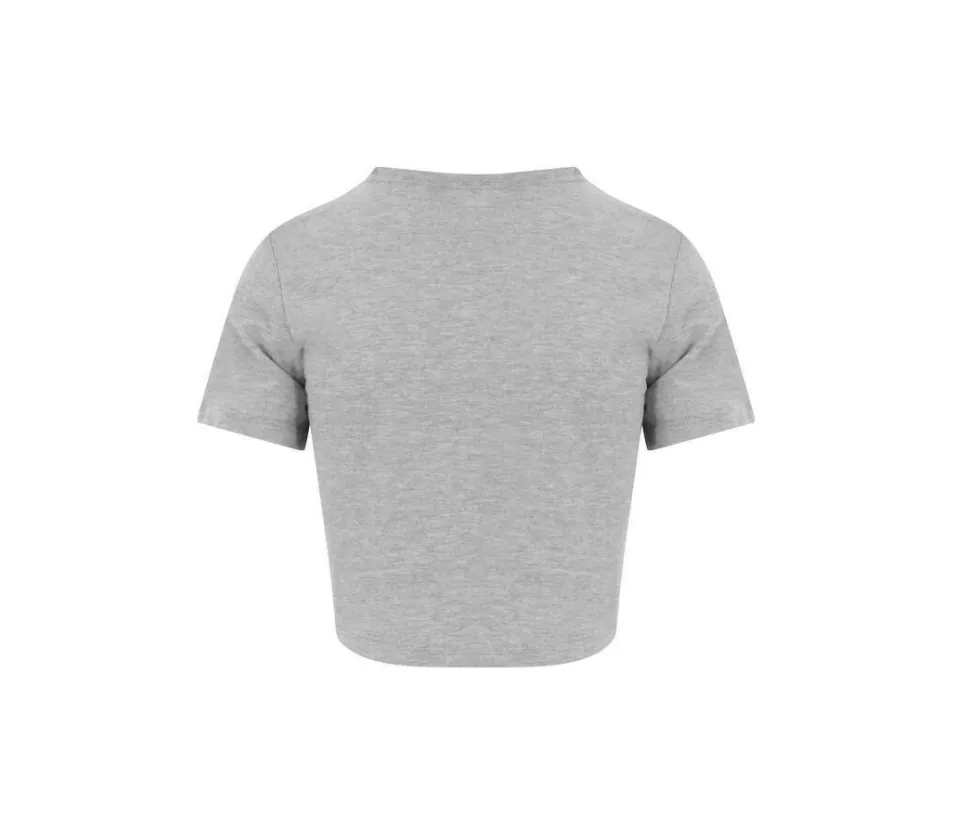 JUST T'S JT006 - T-shirt triblend femme court