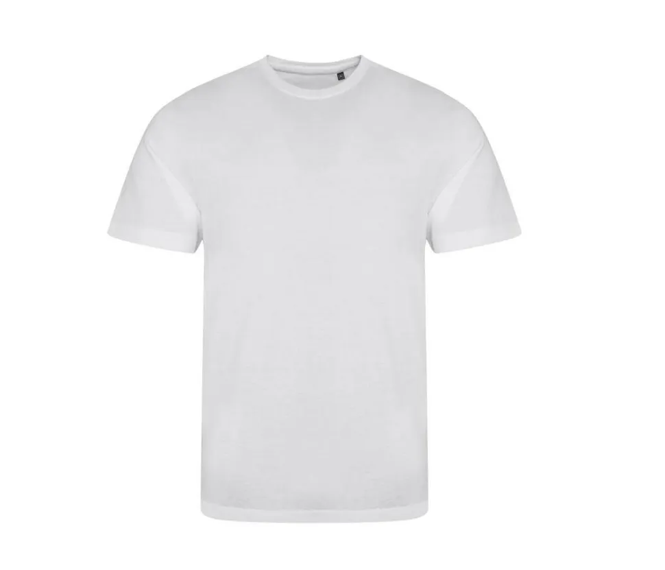 JUST T'S JT001 - T-shirt unisexe Triblend