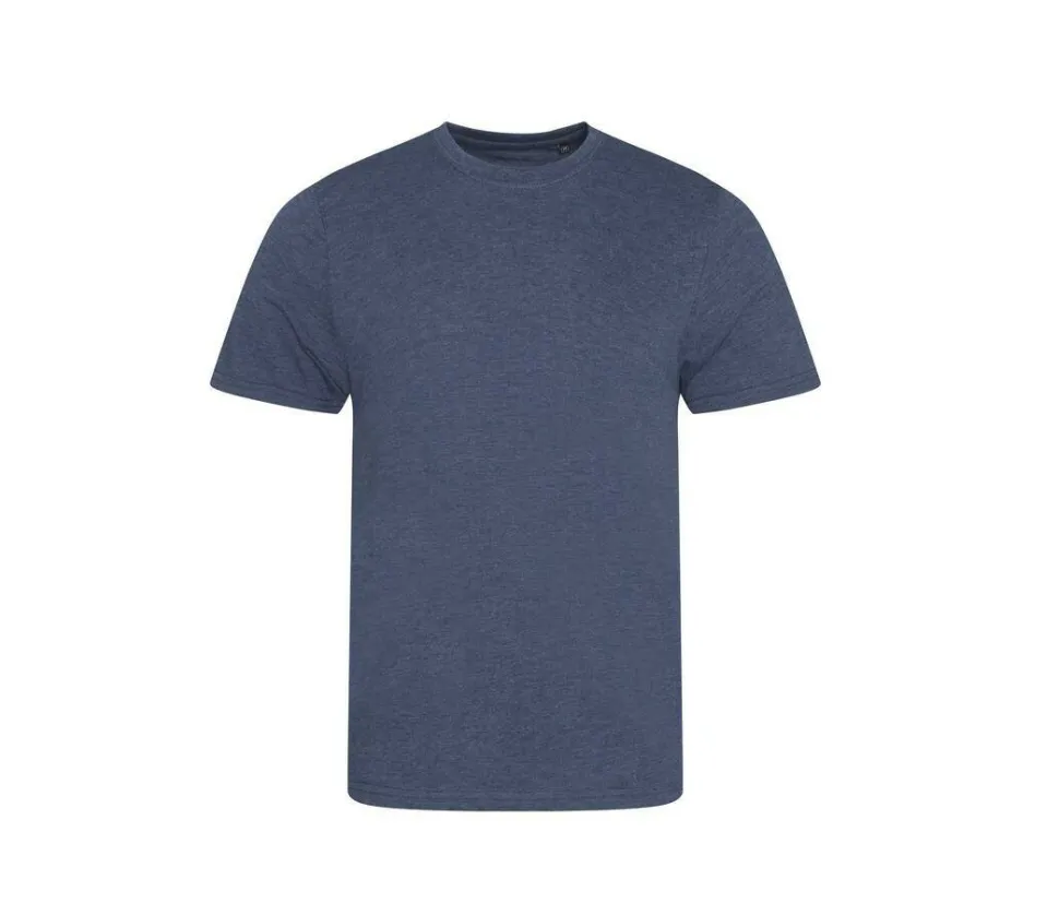 JUST T'S JT001 - T-shirt unisexe Triblend