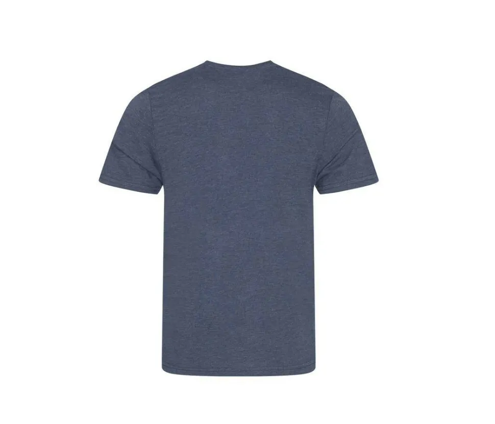 JUST T'S JT001 - T-shirt unisexe Triblend