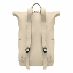 KAMET Sac à dos enroulable 390 gr/m² - GiftRetail MO2552