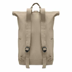KAMET Sac à dos enroulable 390 gr/m² - GiftRetail MO2552