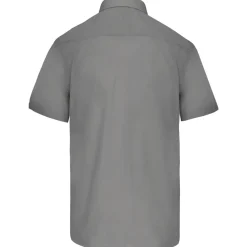 Kariban K551 - ACE > CHEMISE MANCHES COURTES