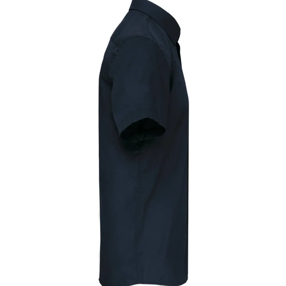 Kariban K551 - ACE > CHEMISE MANCHES COURTES