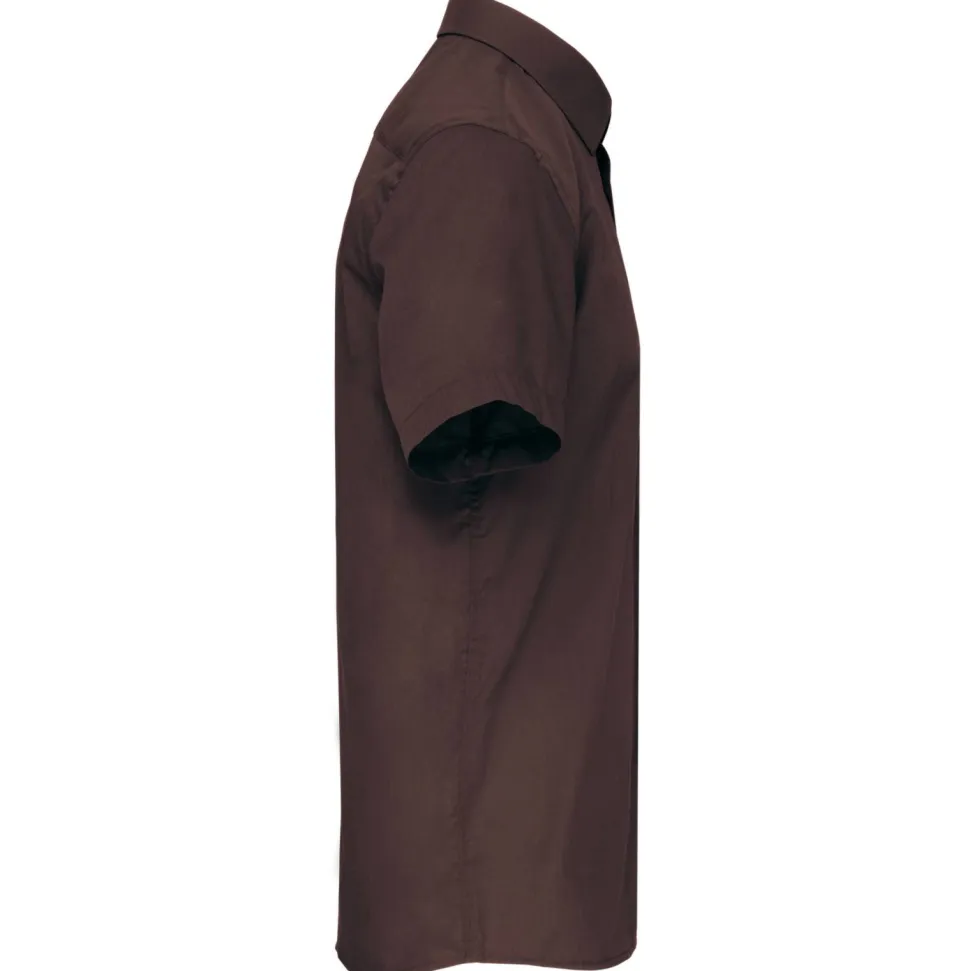 Kariban K551 - ACE > CHEMISE MANCHES COURTES