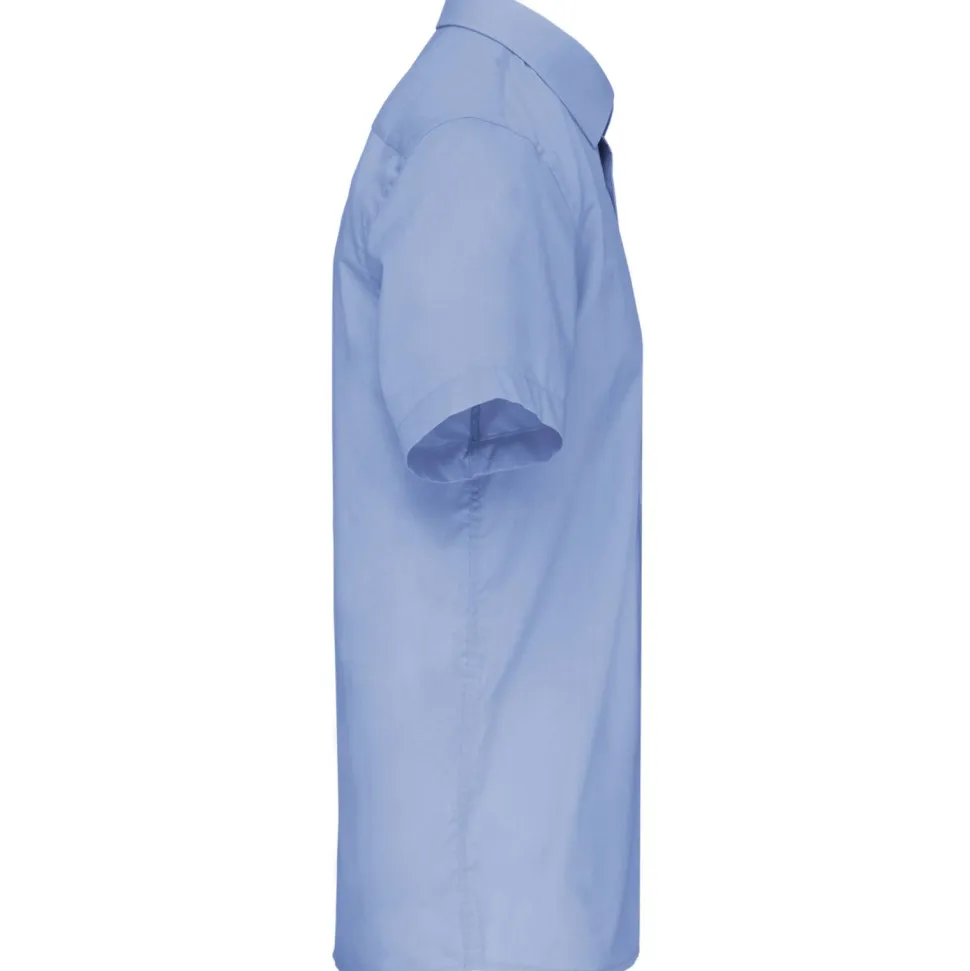Kariban K551 - ACE > CHEMISE MANCHES COURTES